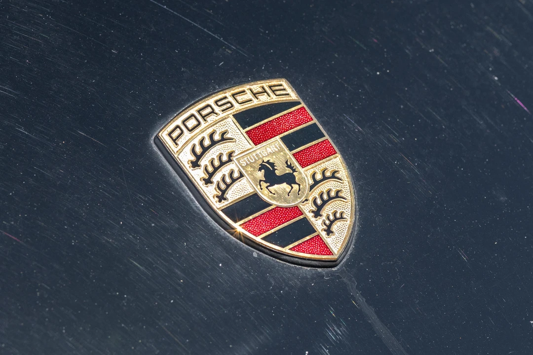 2004 Porsche 986 Boxster S - Image 26 of 31