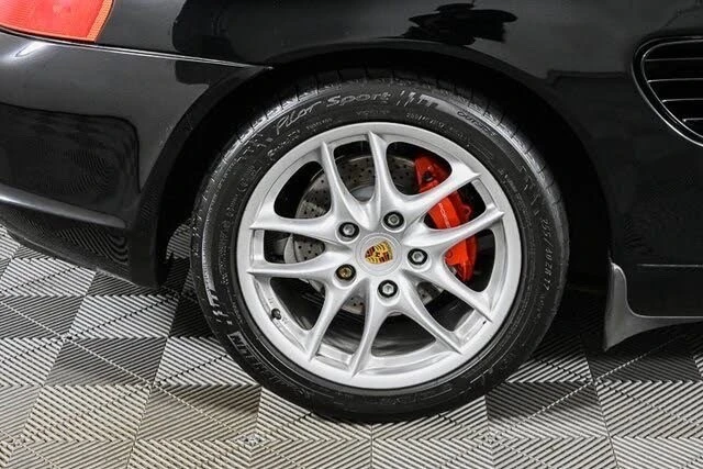 2004 Porsche 986 Boxster S - Image 2 of 21