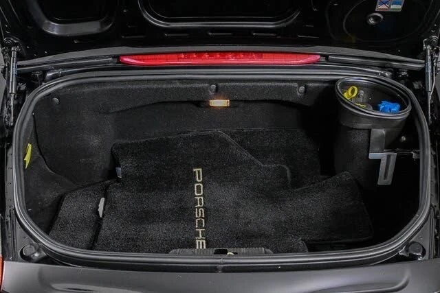 2004 Porsche 986 Boxster S - Image 13 of 21