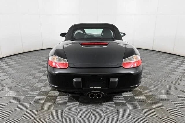 2004 Porsche 986 Boxster S - Image 3 of 21