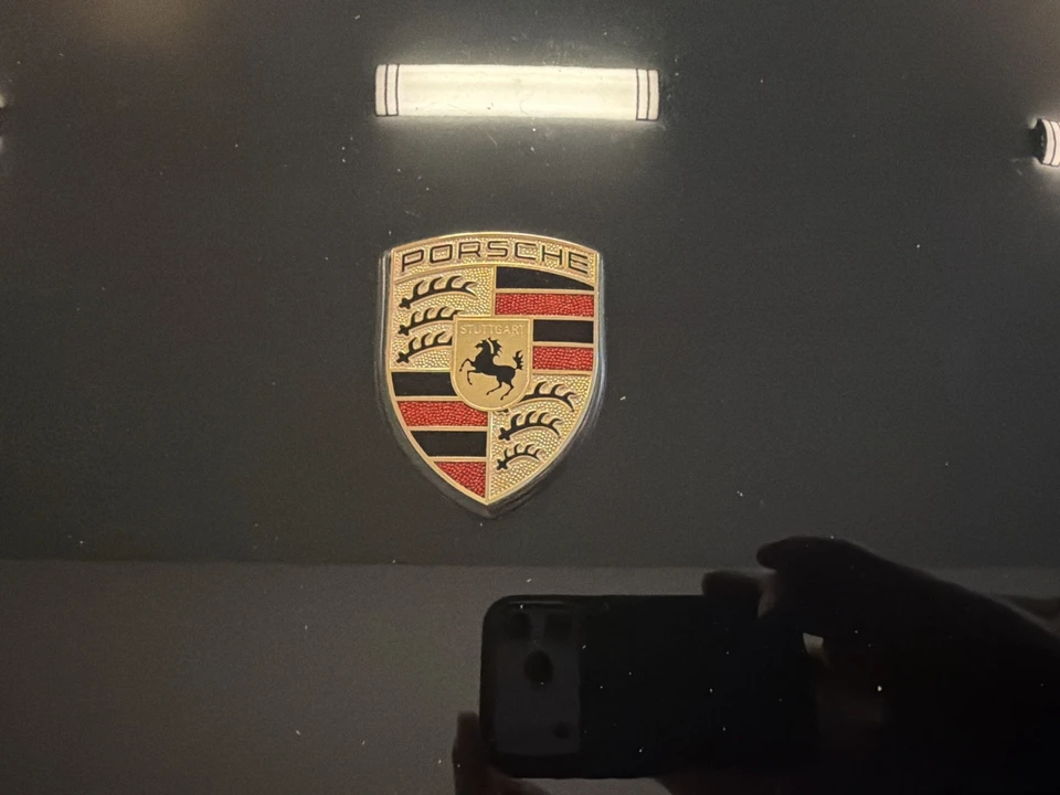 2004 Porsche 986 Boxster S - Image 21 of 21