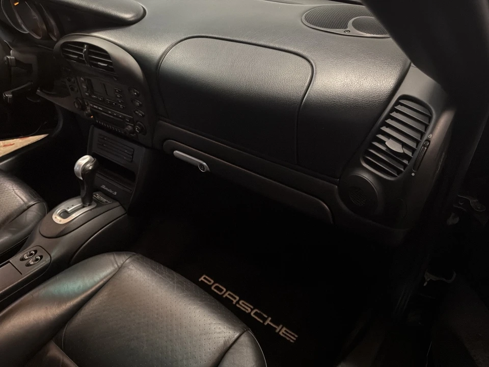 2004 Porsche 986 Boxster S - Image 19 of 21