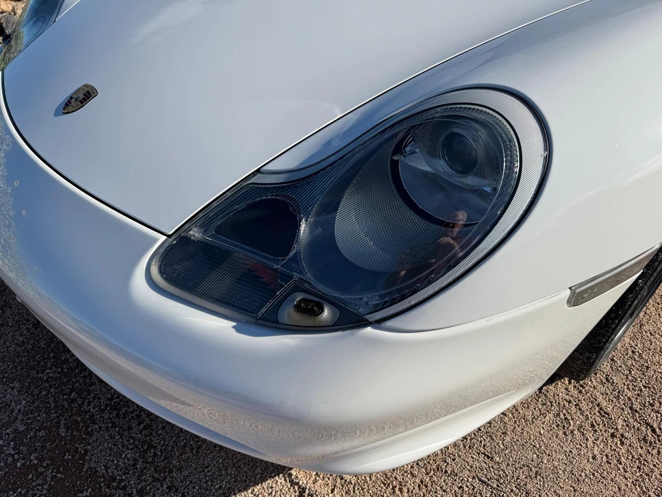 2004 Porsche 986 Boxster S - Image 14 of 31
