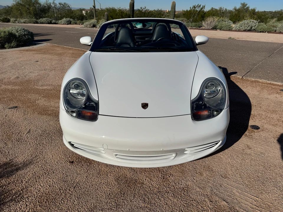 2004 Porsche 986 Boxster S - Image 6 of 31