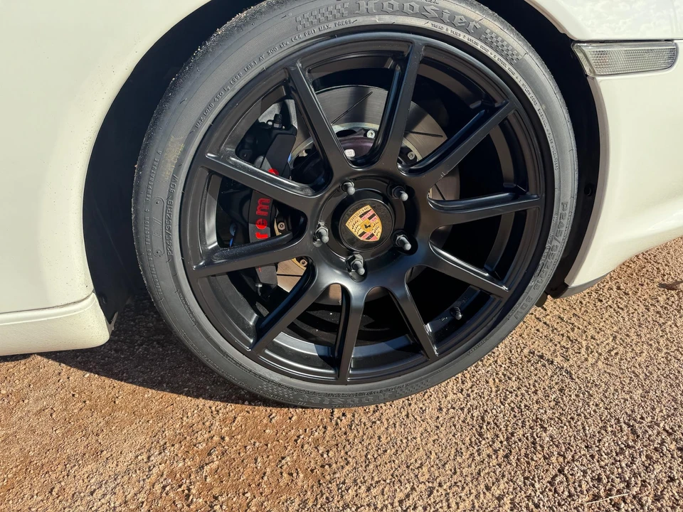 2004 Porsche 986 Boxster S - Image 31 of 31