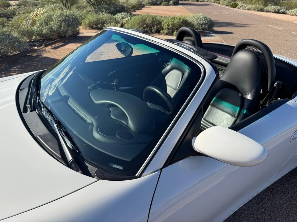 2004 Porsche 986 Boxster S - Image 15 of 31