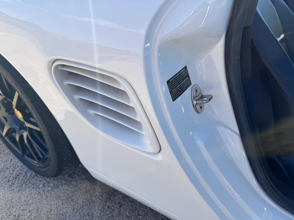 2004 Porsche 986 Boxster S - Image 25 of 31