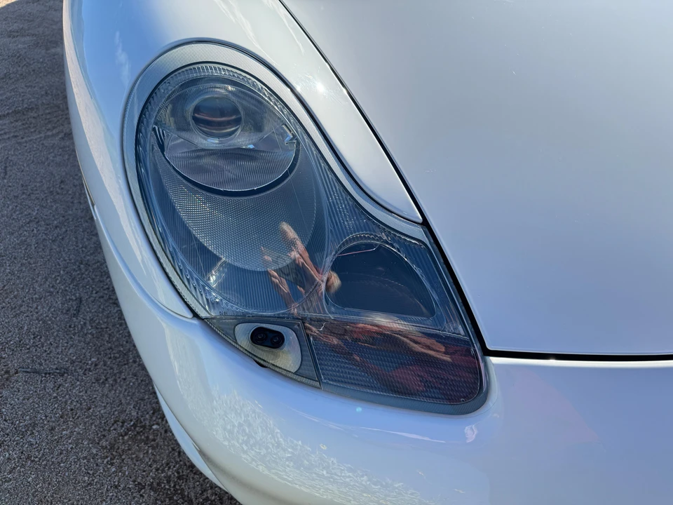 2004 Porsche 986 Boxster S - Image 13 of 31