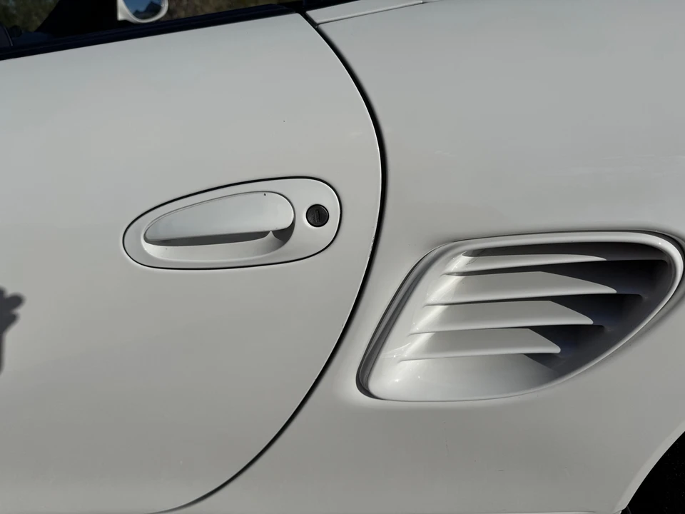 2004 Porsche 986 Boxster S - Image 19 of 31