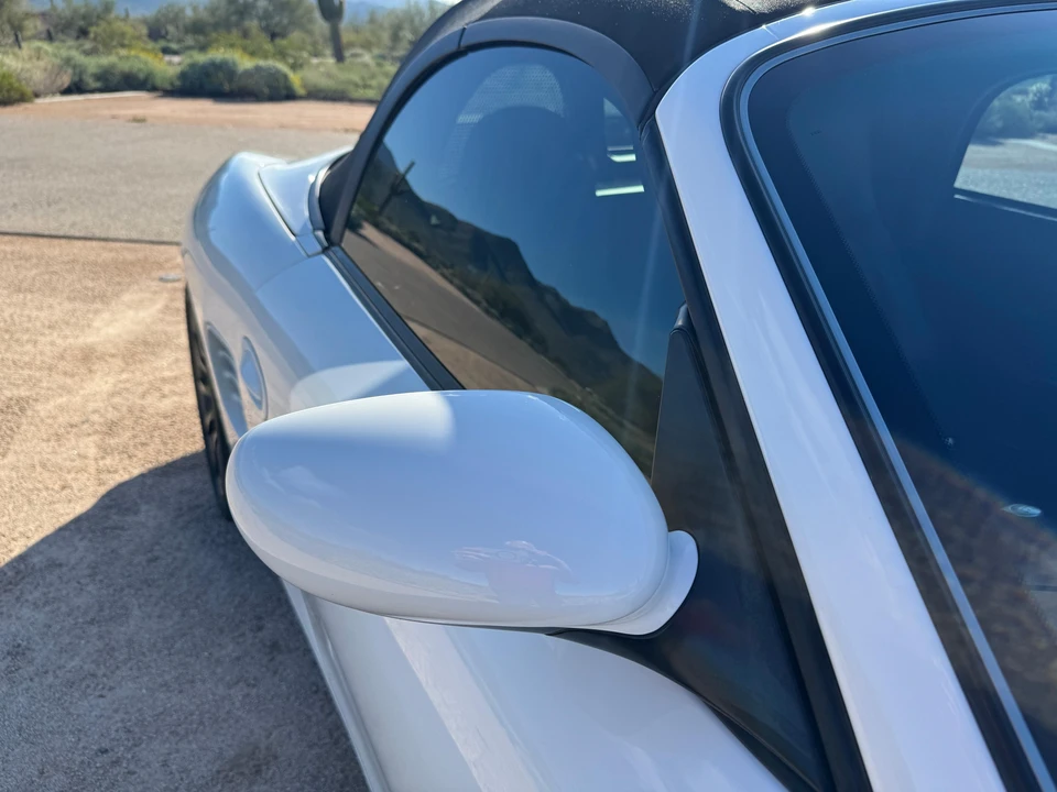 2004 Porsche 986 Boxster S - Image 27 of 31