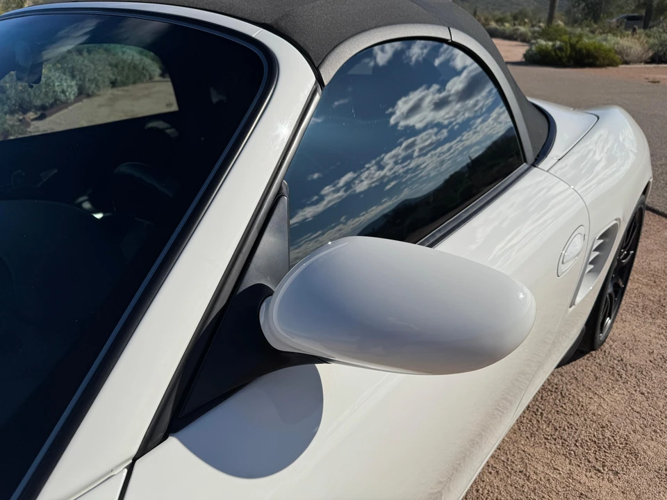 2004 Porsche 986 Boxster S - Image 16 of 31
