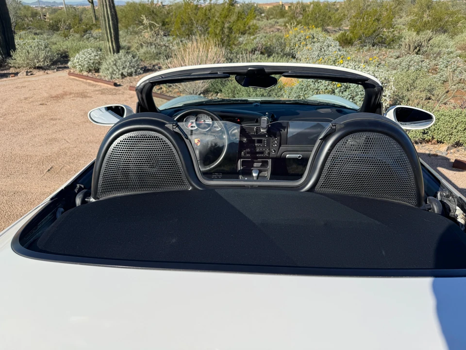 2004 Porsche 986 Boxster S - Image 20 of 31