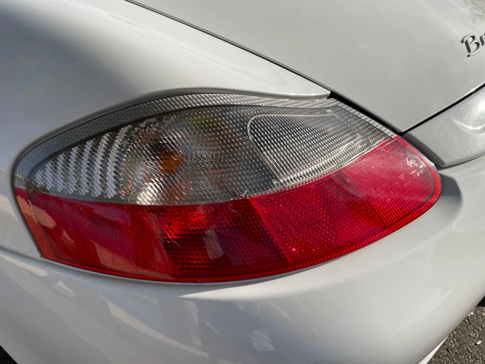 2004 Porsche 986 Boxster S - Image 28 of 31