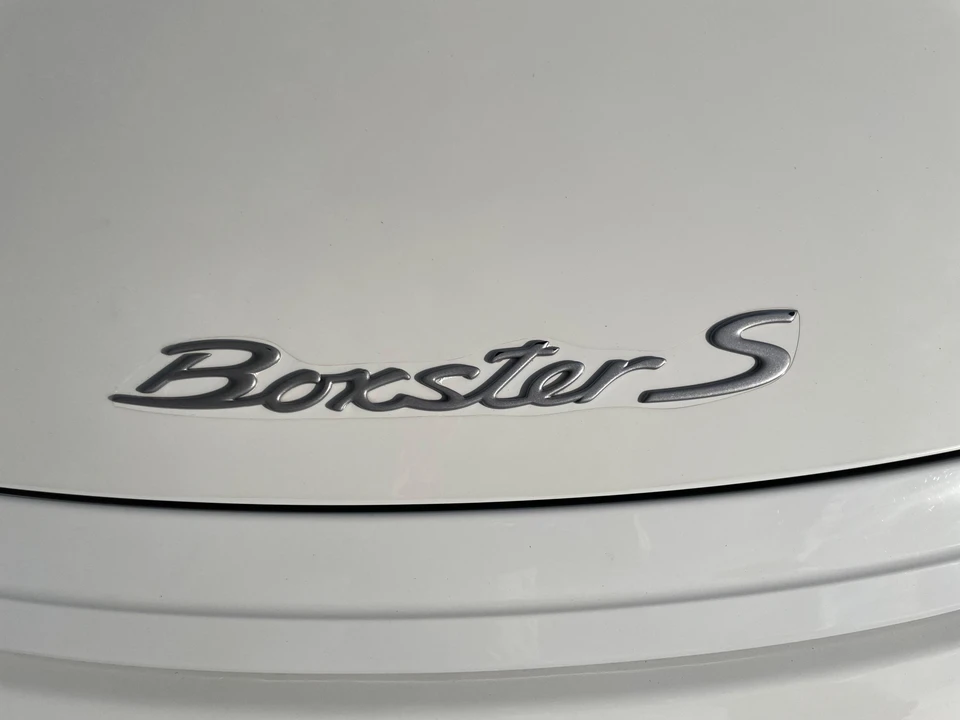 2004 Porsche 986 Boxster S - Image 29 of 31