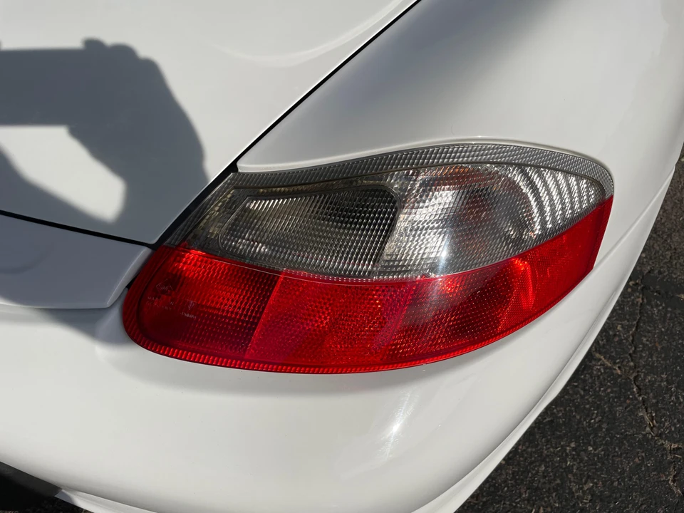 2004 Porsche 986 Boxster S - Image 30 of 31