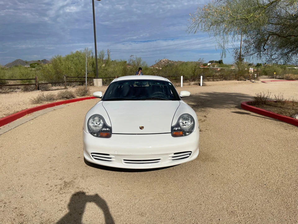2004 Porsche 986 Boxster S - Image 11 of 31