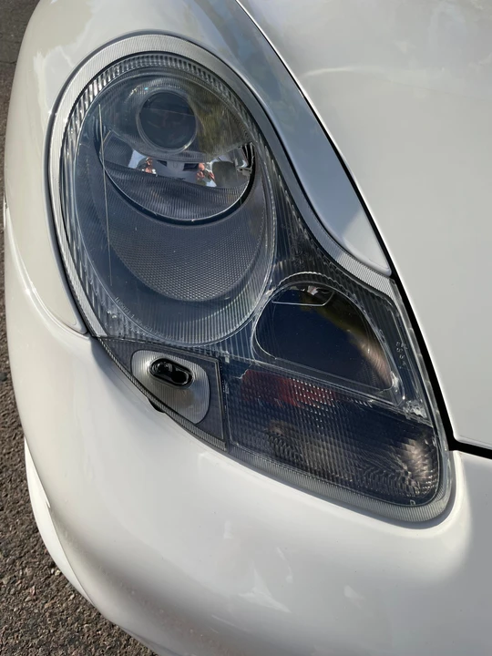 2004 Porsche 986 Boxster S - Image 26 of 31