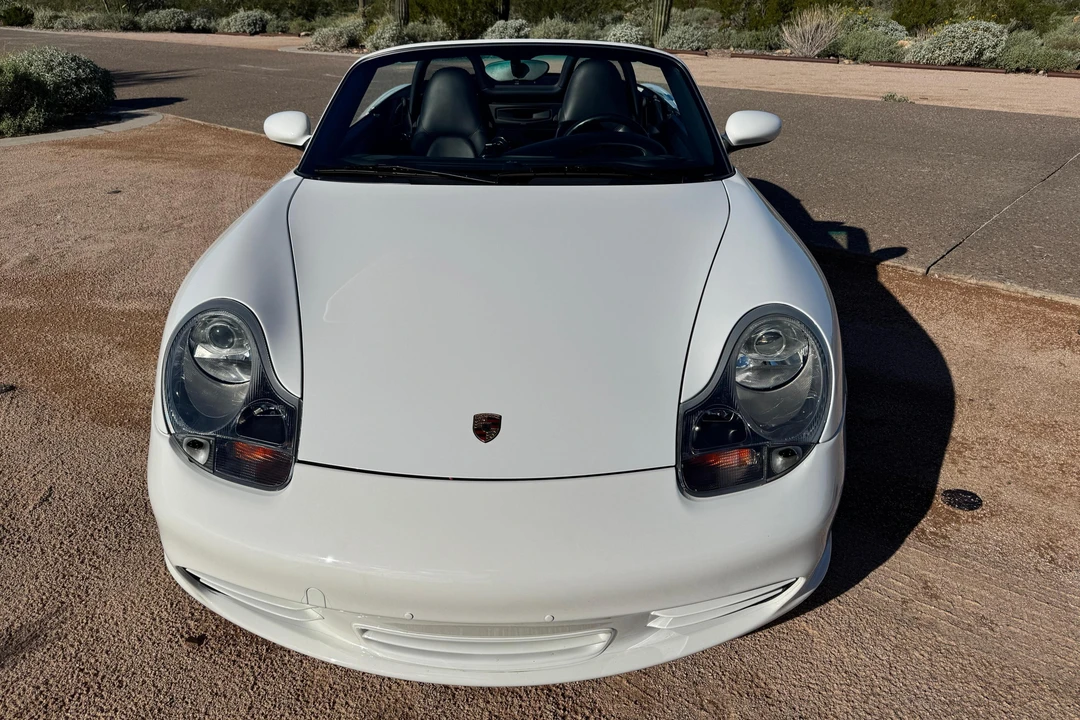 2004 Porsche 986 Boxster S - Image 2 of 31