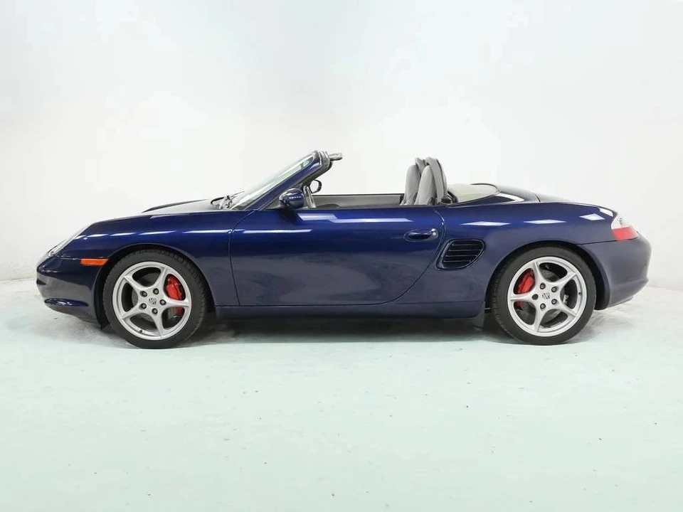 2004 Porsche 986 Boxster S - Image 2 of 5