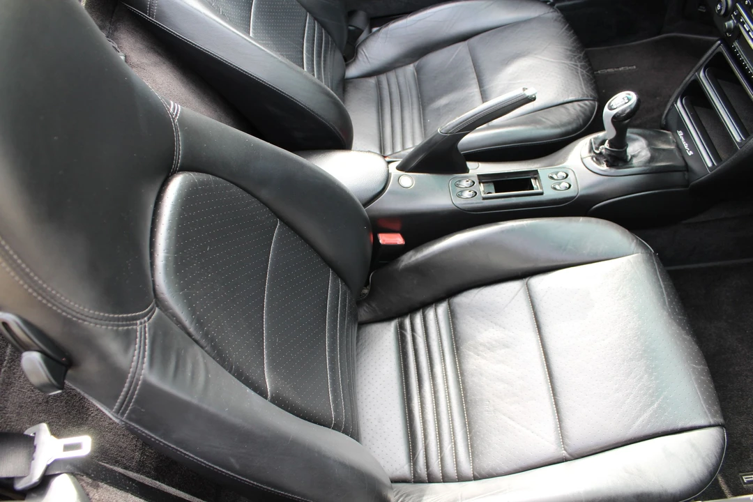 2004 Porsche 986 Boxster S - Image 15 of 17