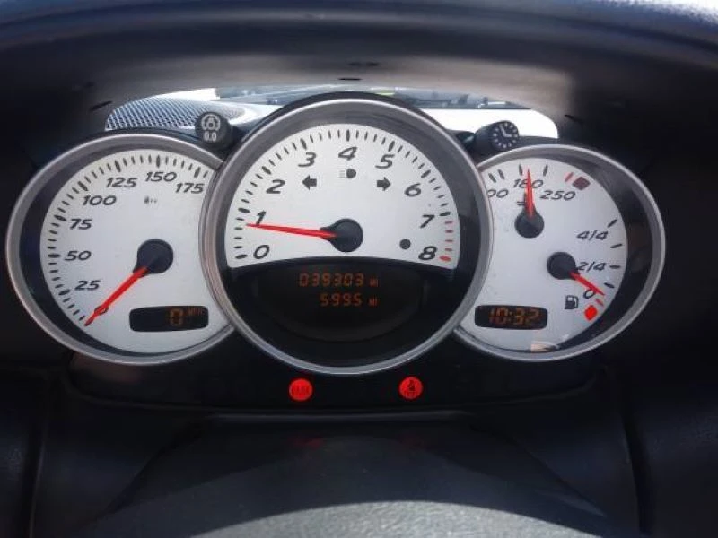 2004 Porsche 986 Boxster S - Image 16 of 17