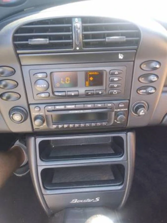 2004 Porsche 986 Boxster S - Image 17 of 17