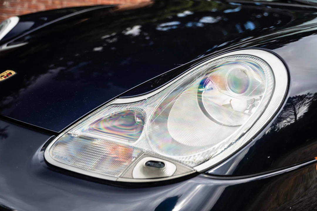 2004 Porsche 986 Boxster S - Image 27 of 31