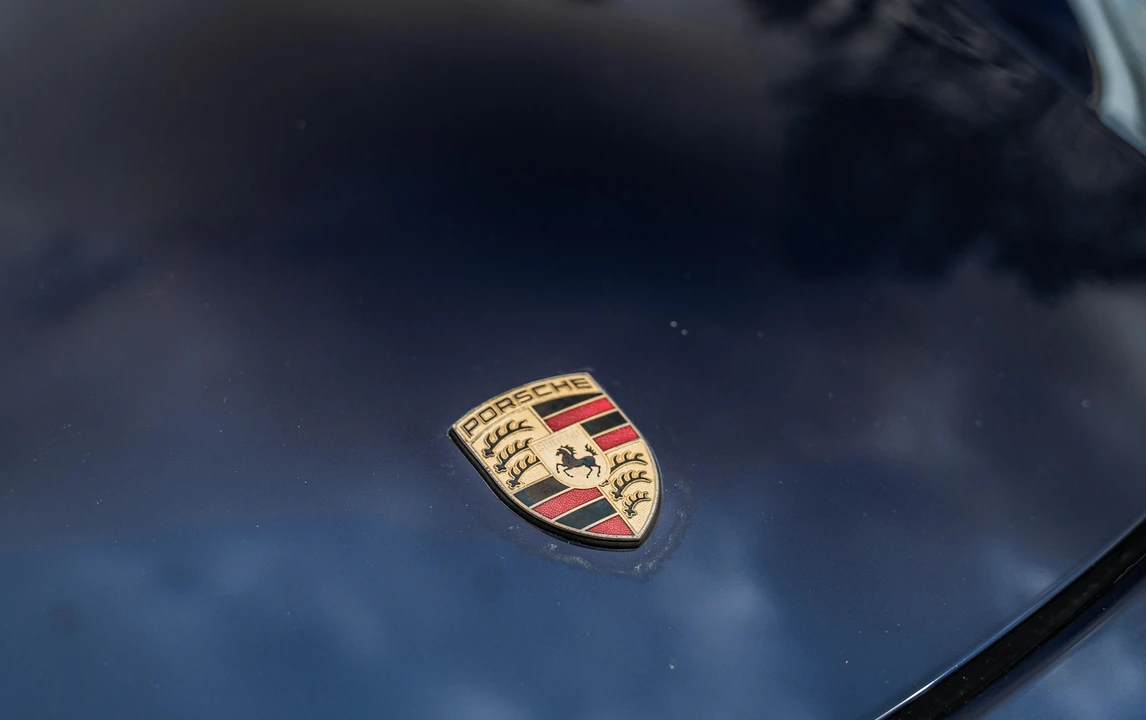 2004 Porsche 986 Boxster S - Image 25 of 31