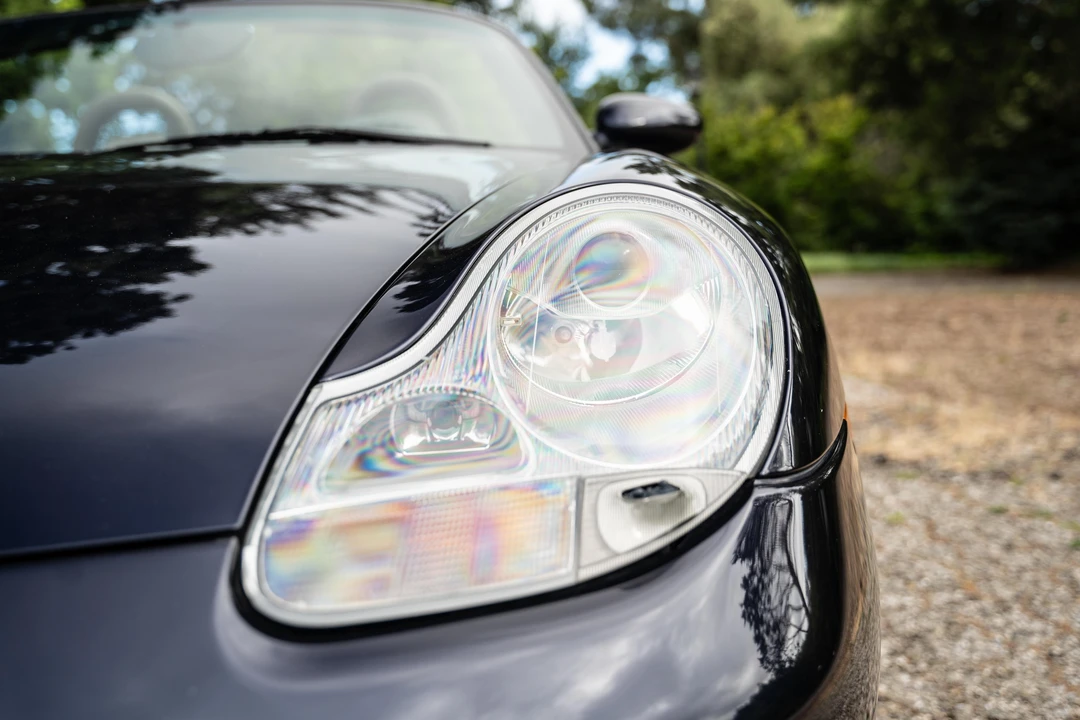 2004 Porsche 986 Boxster S - Image 26 of 31
