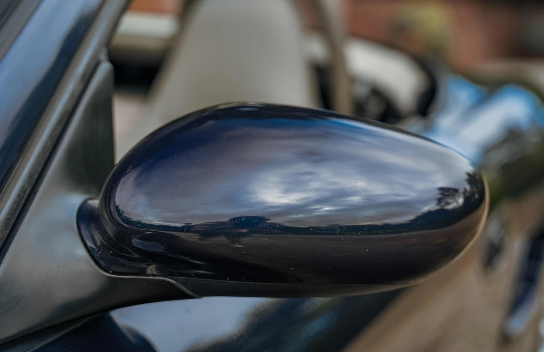 2004 Porsche 986 Boxster S - Image 30 of 31