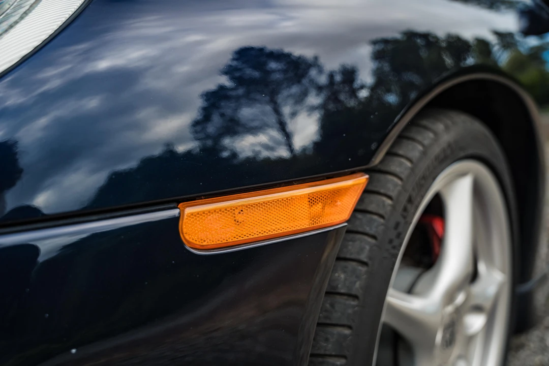 2004 Porsche 986 Boxster S - Image 28 of 31