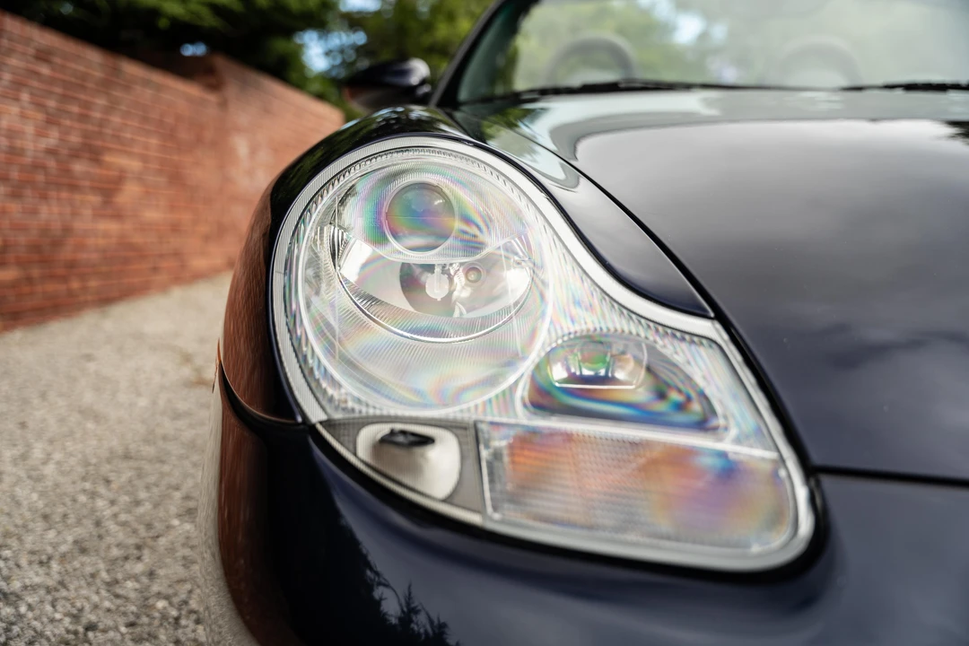 2004 Porsche 986 Boxster S - Image 24 of 31