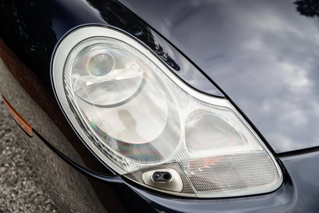 2004 Porsche 986 Boxster S - Image 23 of 31
