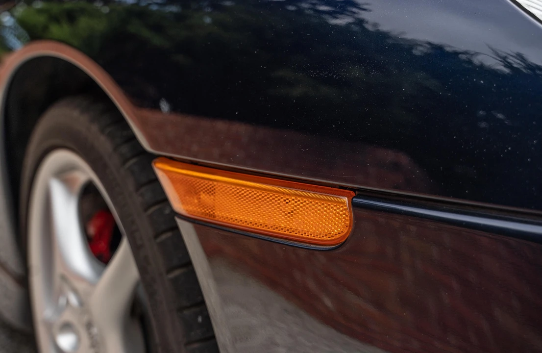 2004 Porsche 986 Boxster S - Image 22 of 31