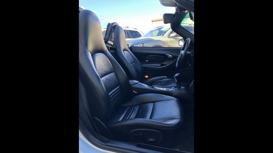 2004 Porsche 986 Boxster - Image 5 of 7