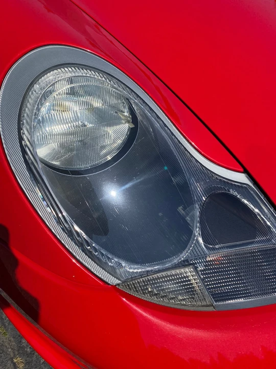 2004 Porsche 986 Boxster - Image 14 of 31