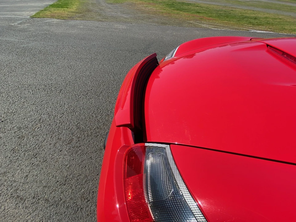 2004 Porsche 986 Boxster - Image 30 of 31