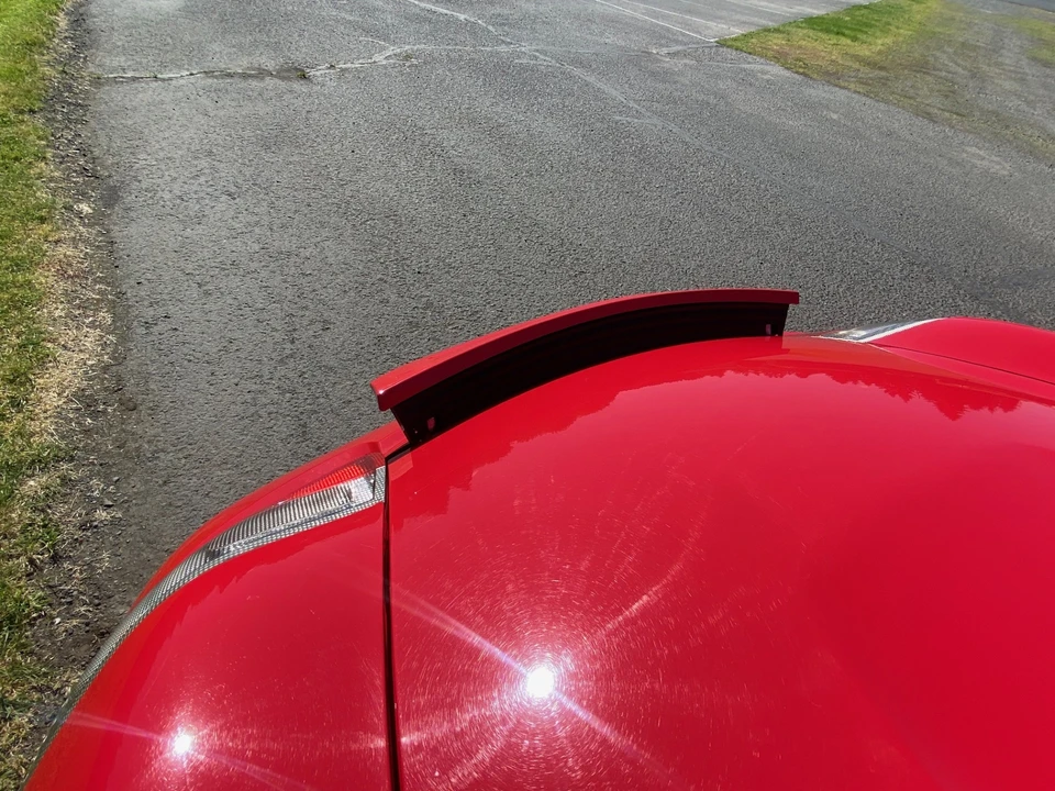 2004 Porsche 986 Boxster - Image 31 of 31