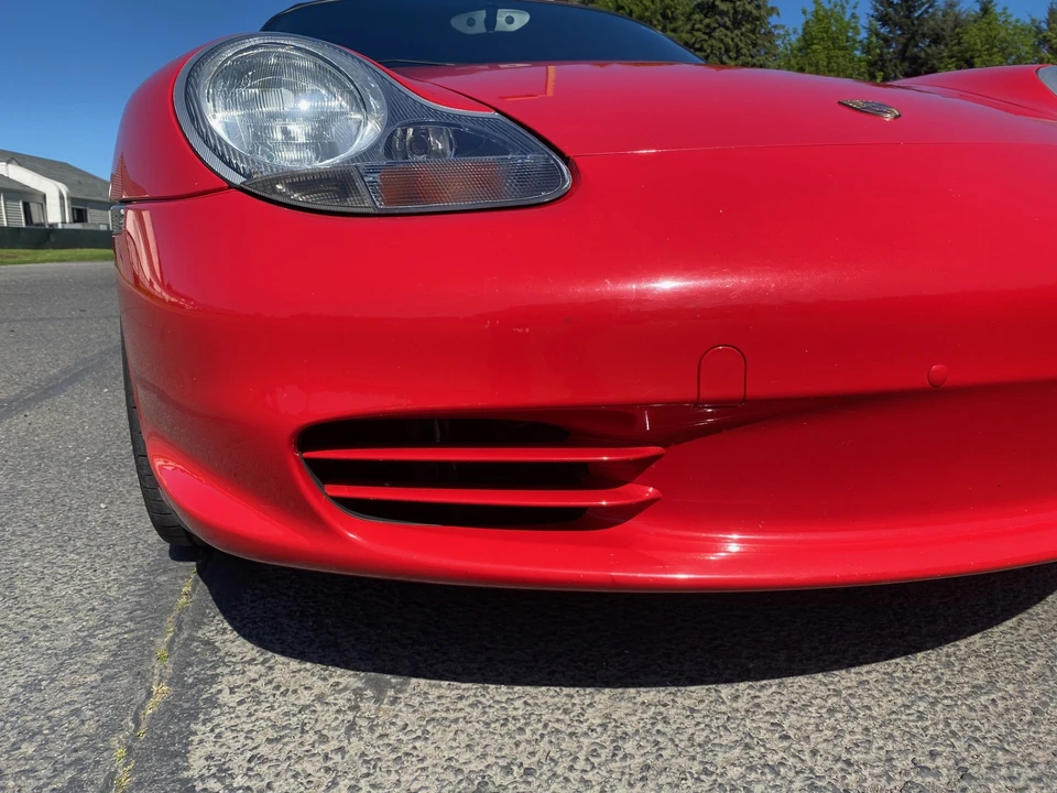 2004 Porsche 986 Boxster - Image 15 of 31