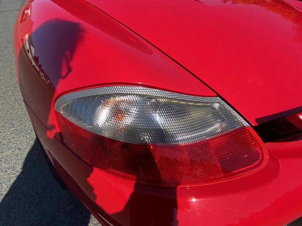 2004 Porsche 986 Boxster - Image 24 of 31