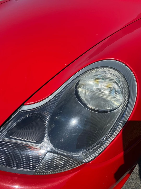 2004 Porsche 986 Boxster - Image 19 of 31