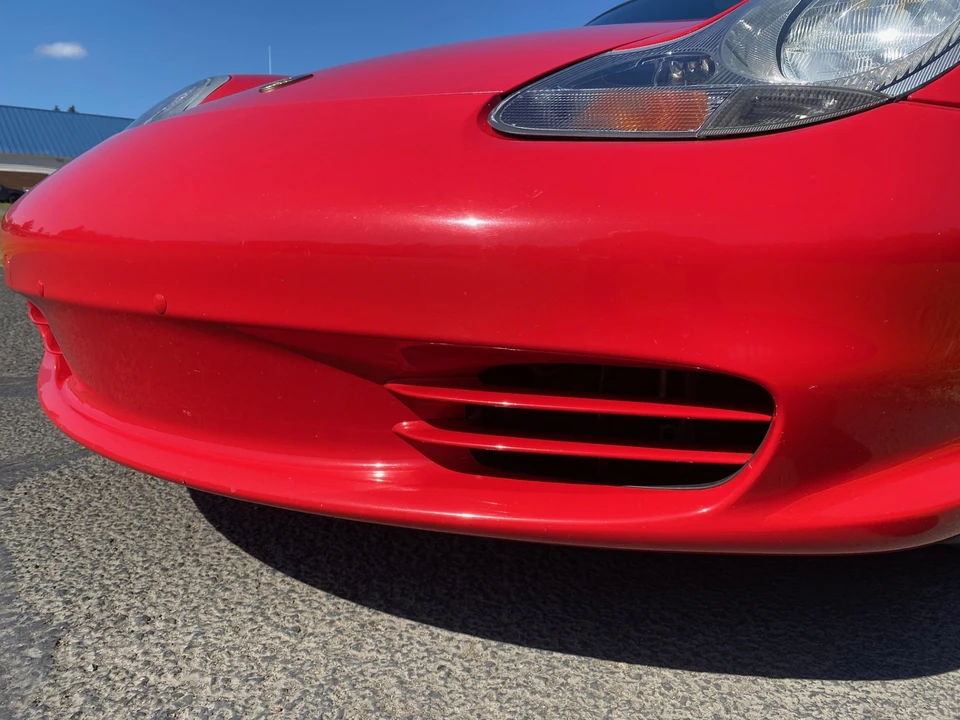 2004 Porsche 986 Boxster - Image 18 of 31