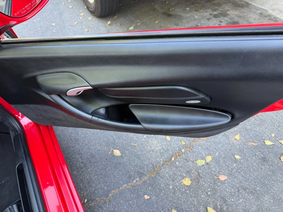 2004 Porsche 986 Boxster - Image 14 of 19