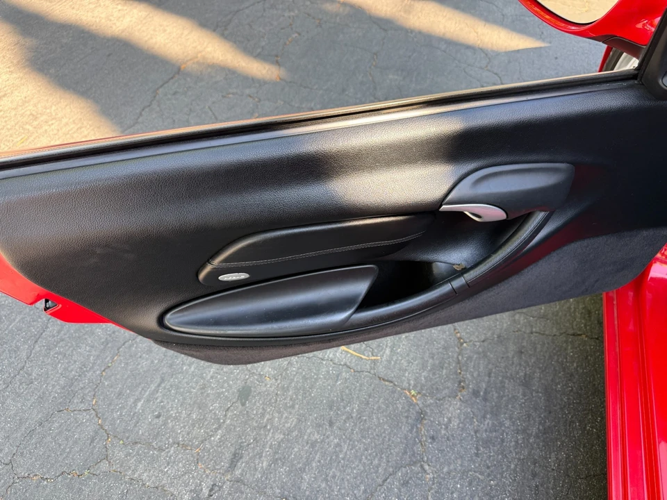 2004 Porsche 986 Boxster - Image 12 of 19