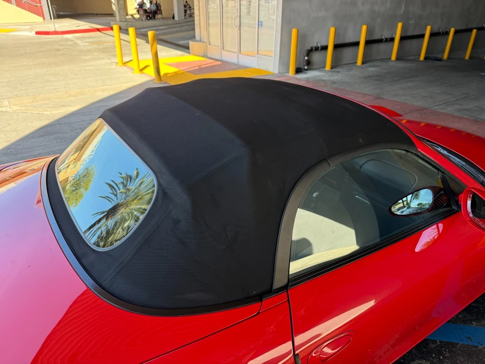 2004 Porsche 986 Boxster - Image 18 of 19