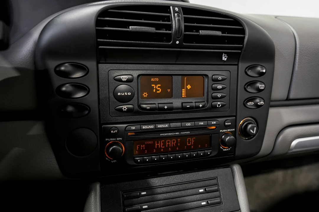 2004 Porsche 986 Boxster - Image 12 of 12