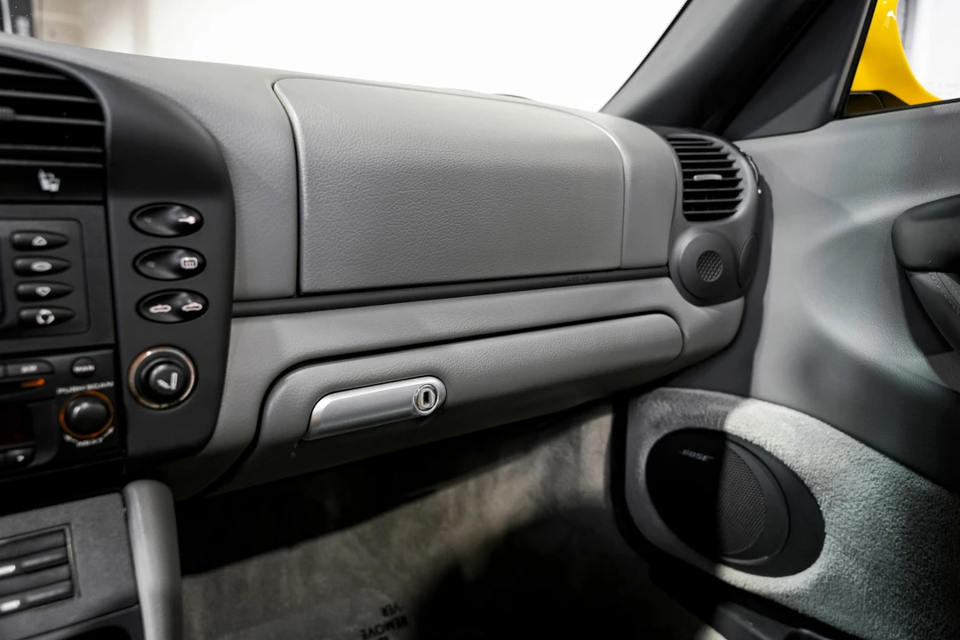 2004 Porsche 986 Boxster - Image 16 of 21