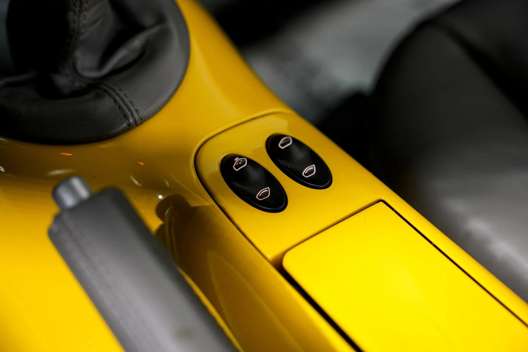 2004 Porsche 986 Boxster - Image 14 of 21