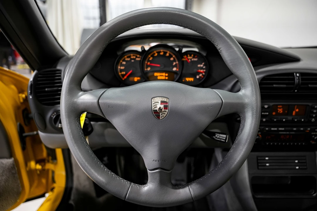 2004 Porsche 986 Boxster - Image 10 of 12