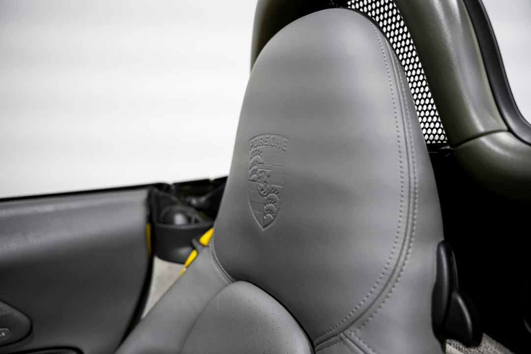 2004 Porsche 986 Boxster - Image 17 of 21